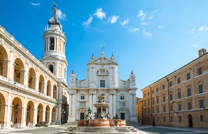 Basílica de Loreto