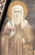 Beata Giovanna da Montefalco
