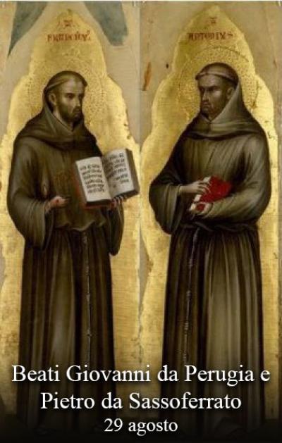 Beato Giovanni da Perugia