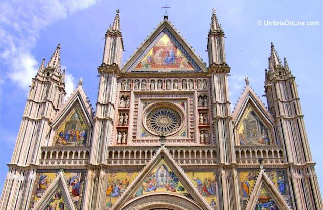 Catedral de Orvieto