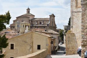 Altar de Santa Clara
