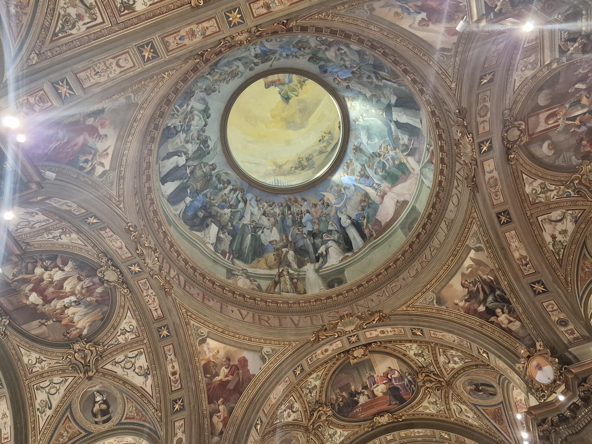 Santuario de Pompeya 7