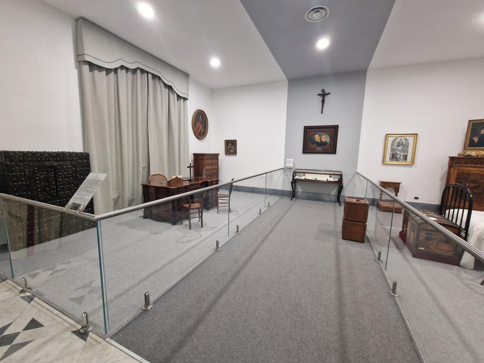 Santuario de Pompeya 12