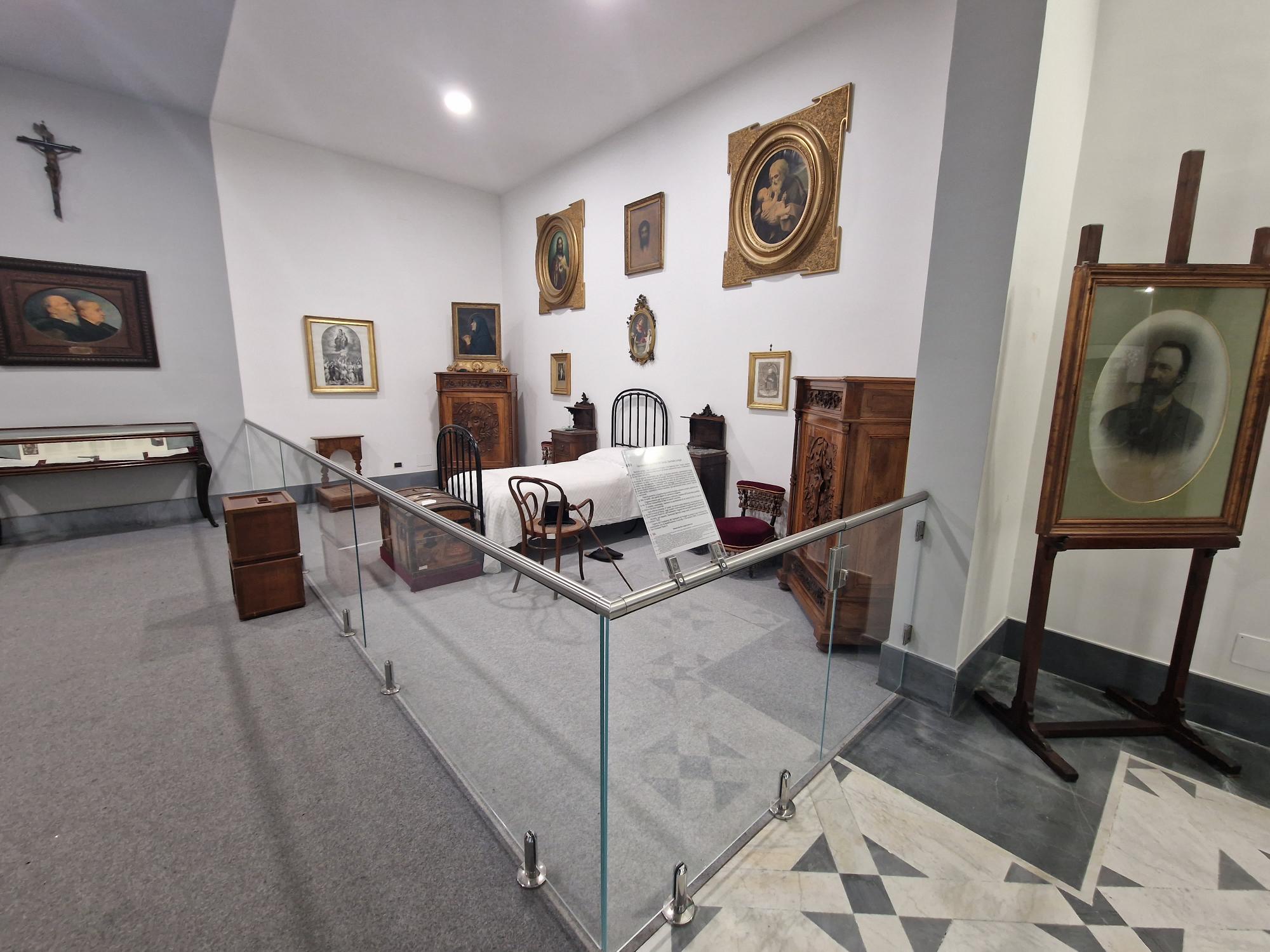 Santuario de Pompeya 11