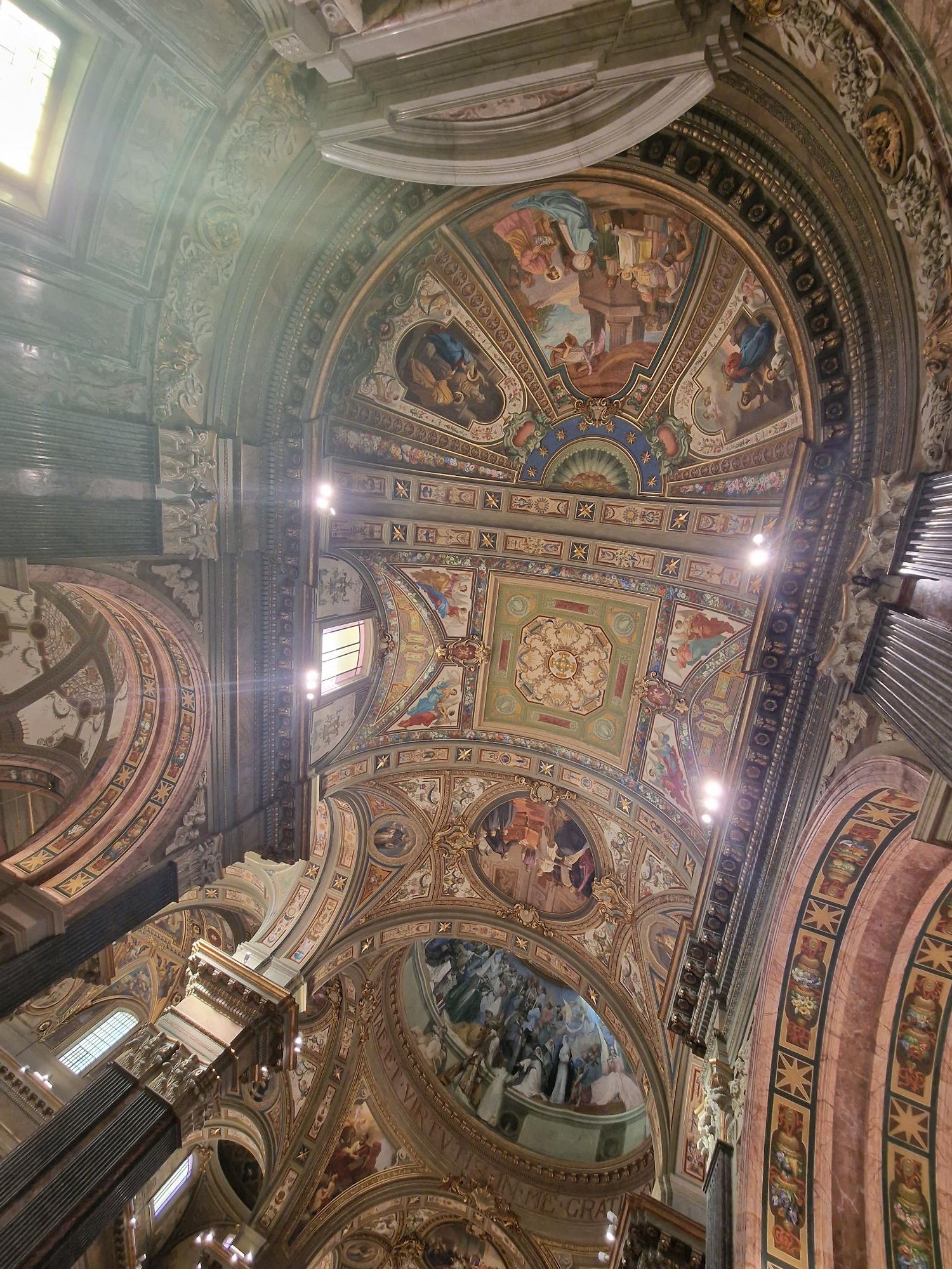 Santuario de Pompeya 10