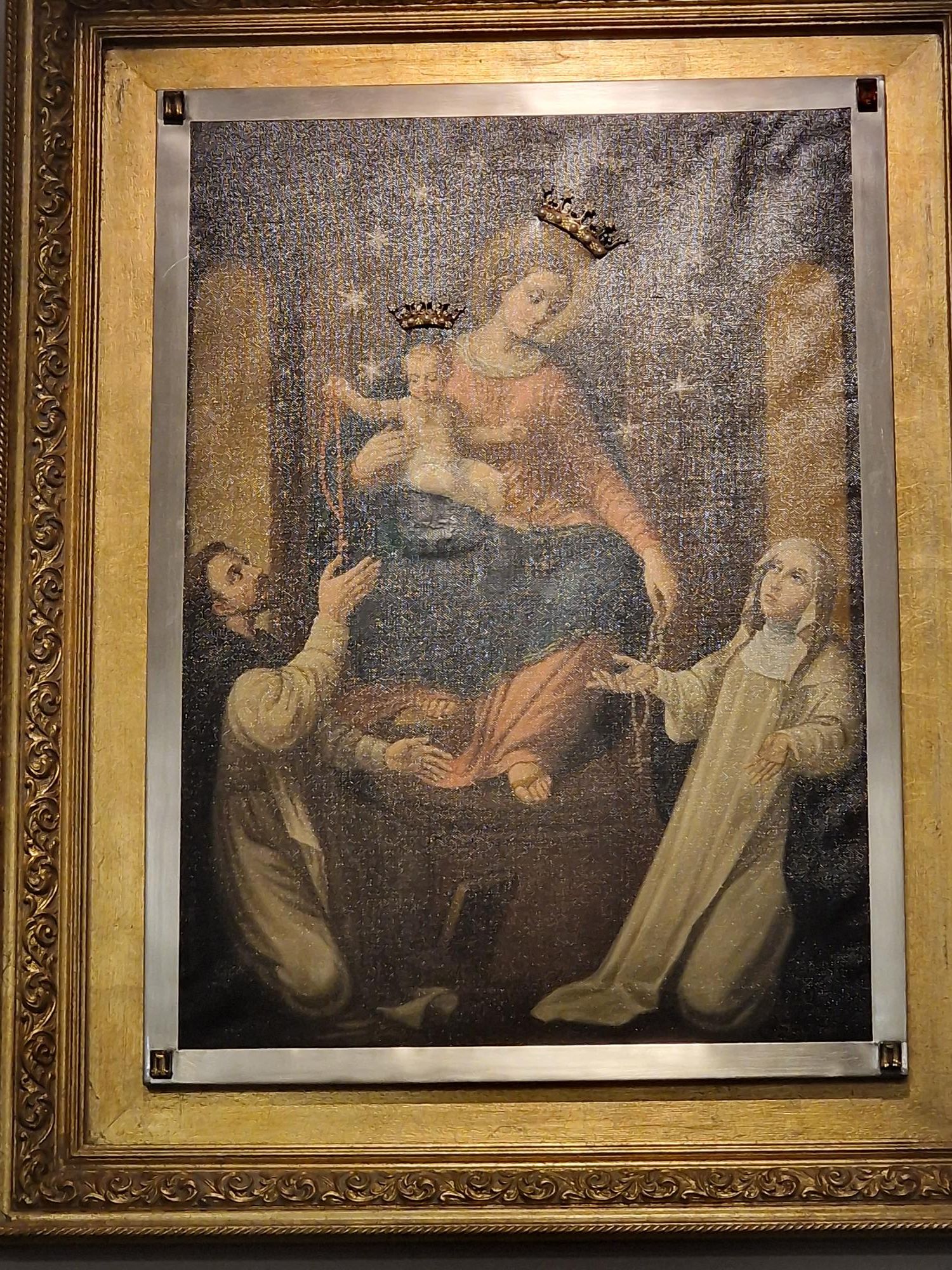 Santuario de Pompeya 4