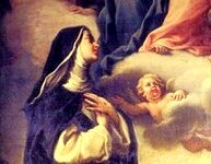 Beata Lucía de Narni